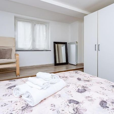 Apartment Adorno 2 - Affitti Brevi Italia เจนัว ภายนอก รูปภาพ
