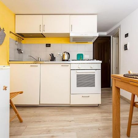 Apartment Adorno 2 - Affitti Brevi Italia เจนัว ภายนอก รูปภาพ