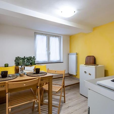 Apartment Adorno 2 - Affitti Brevi Italia เจนัว ภายนอก รูปภาพ