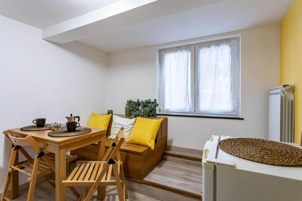 Apartment Adorno 2 - Affitti Brevi Italia เจนัว ภายนอก รูปภาพ