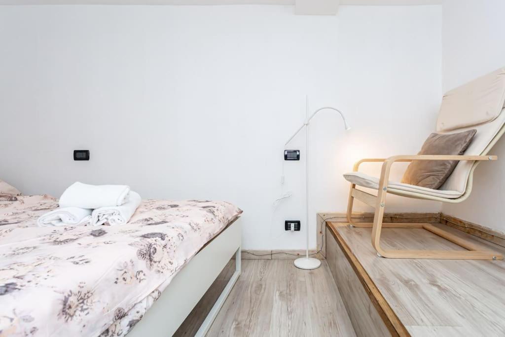 Apartment Adorno 2 - Affitti Brevi Italia เจนัว ภายนอก รูปภาพ