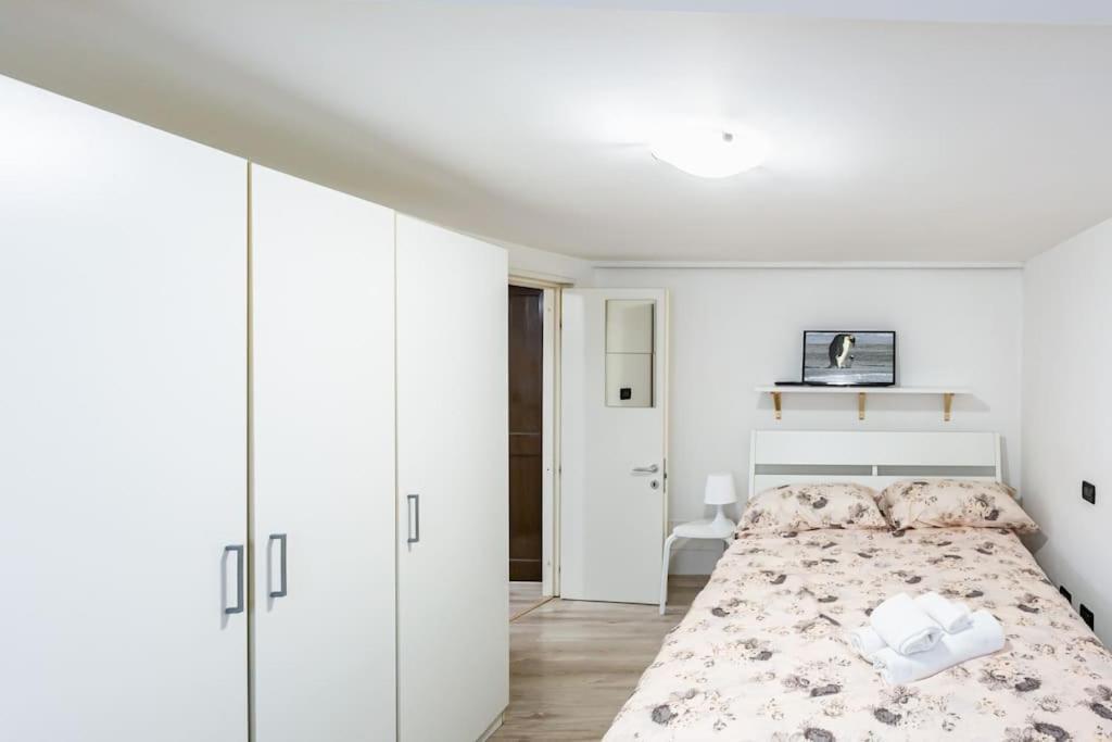 Apartment Adorno 2 - Affitti Brevi Italia เจนัว ภายนอก รูปภาพ