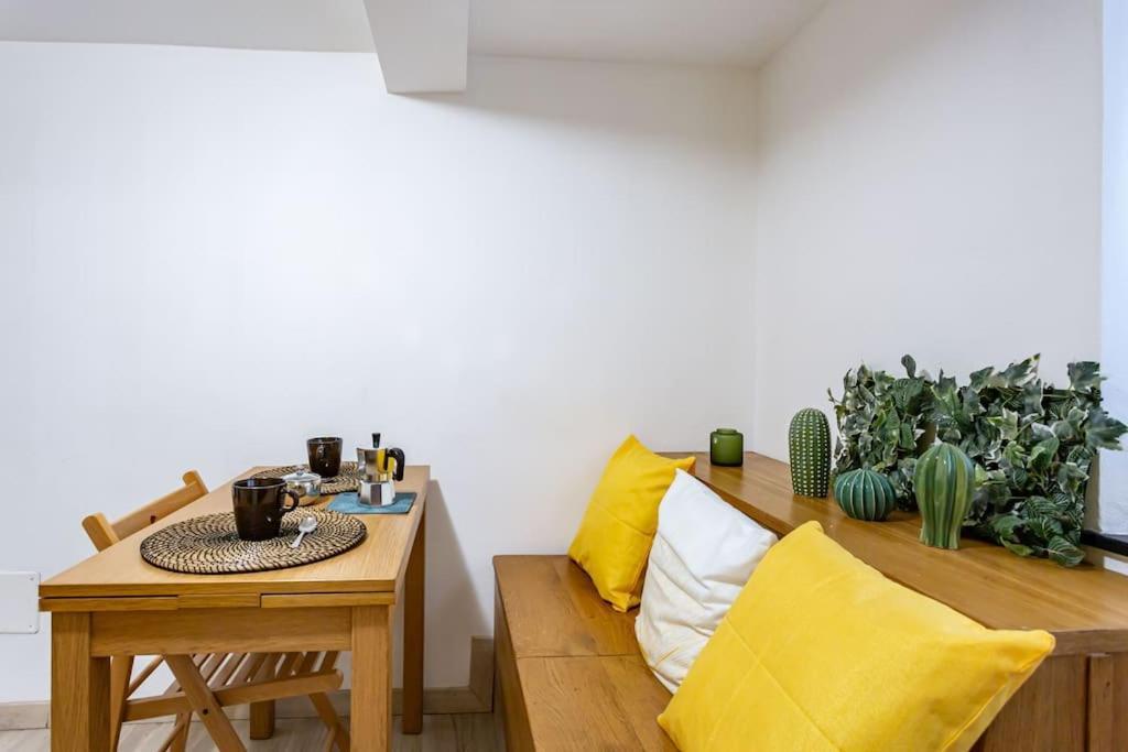 Apartment Adorno 2 - Affitti Brevi Italia เจนัว ภายนอก รูปภาพ