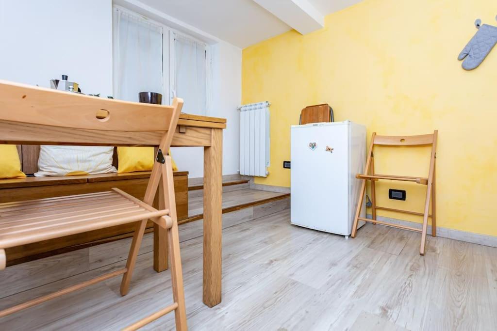 Apartment Adorno 2 - Affitti Brevi Italia เจนัว ภายนอก รูปภาพ
