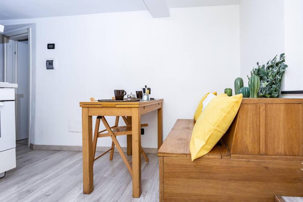 Apartment Adorno 2 - Affitti Brevi Italia เจนัว ภายนอก รูปภาพ