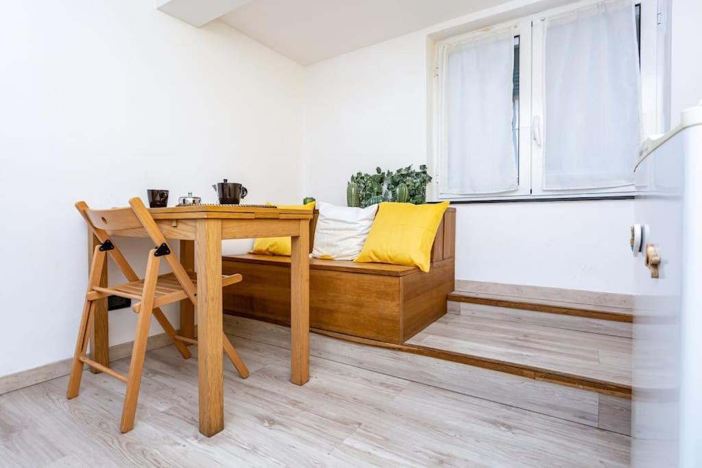 Apartment Adorno 2 - Affitti Brevi Italia เจนัว ภายนอก รูปภาพ