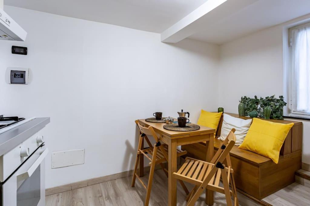 Apartment Adorno 2 - Affitti Brevi Italia เจนัว ภายนอก รูปภาพ